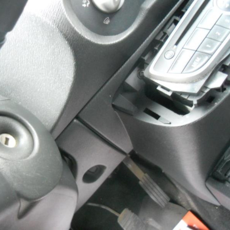 Poignee interieur avant droit RENAULT TWINGO 2 Photo n°12