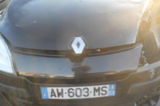 Interrupteur de leve vitre arriere droit RENAULT MEGANE 3