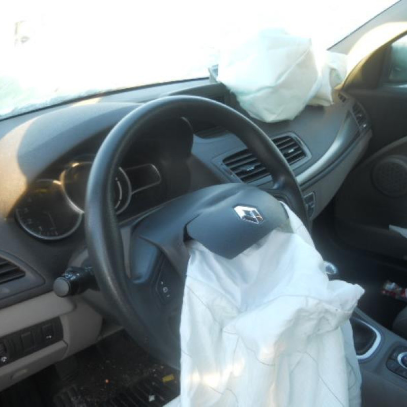 Poignee interieur arriere gauche RENAULT MEGANE 3 Photo n°9