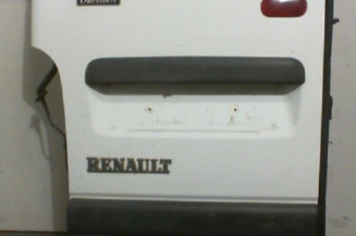 Porte de coffre gauche RENAULT MASTER 2