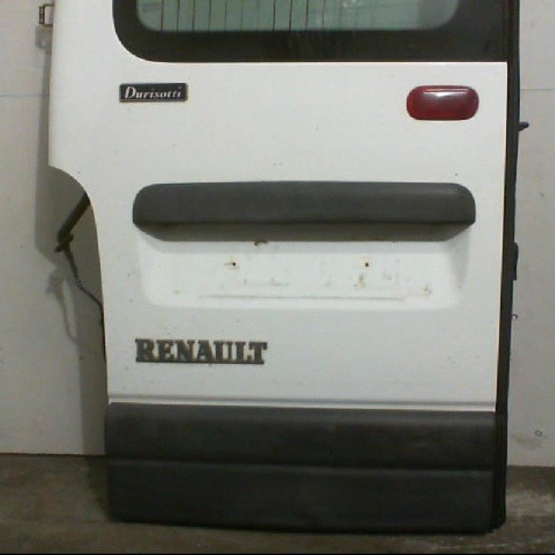 Porte de coffre gauche RENAULT MASTER 2 Photo n°1