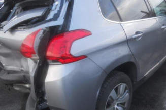 Poignee porte arriere droit PEUGEOT 2008 1