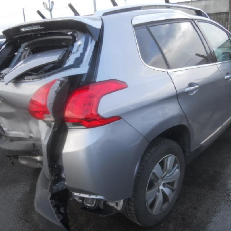 Poignee porte arriere droit PEUGEOT 2008 1 Photo n°7