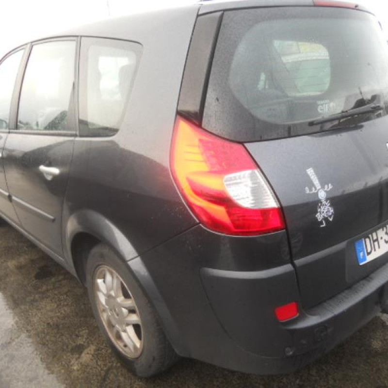 Poignee interieur arriere gauche RENAULT GRAND SCENIC 2 Photo n°8