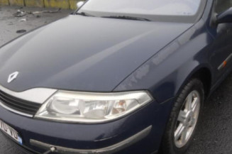 Afficheur RENAULT LAGUNA 1