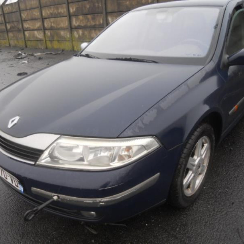 Afficheur RENAULT LAGUNA 1 Photo n°4