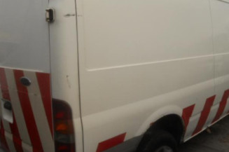 Porte de coffre gauche FORD TRANSIT 2