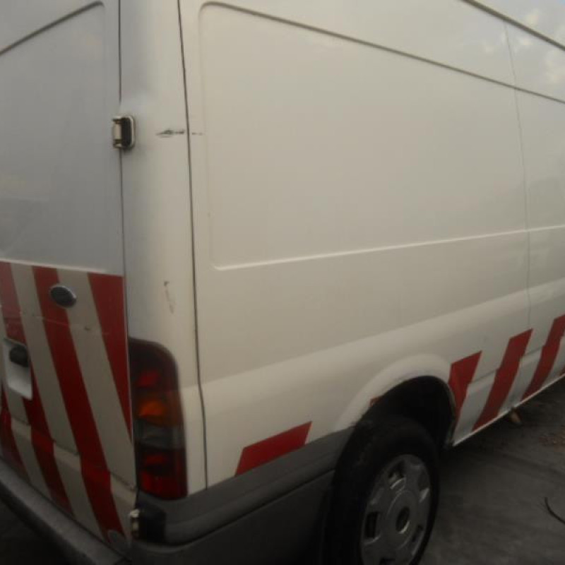 Porte de coffre gauche FORD TRANSIT 2 Photo n°6