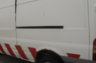 Porte de coffre gauche FORD TRANSIT 2