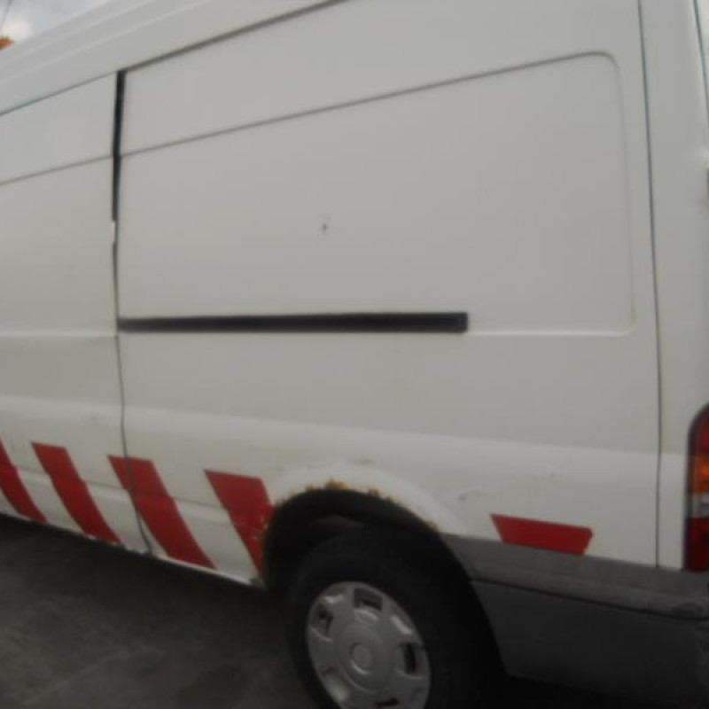 Porte de coffre gauche FORD TRANSIT 2 Photo n°7