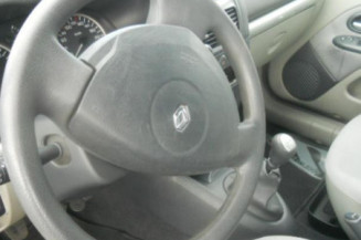 Poignee interieur arriere gauche RENAULT CLIO 2