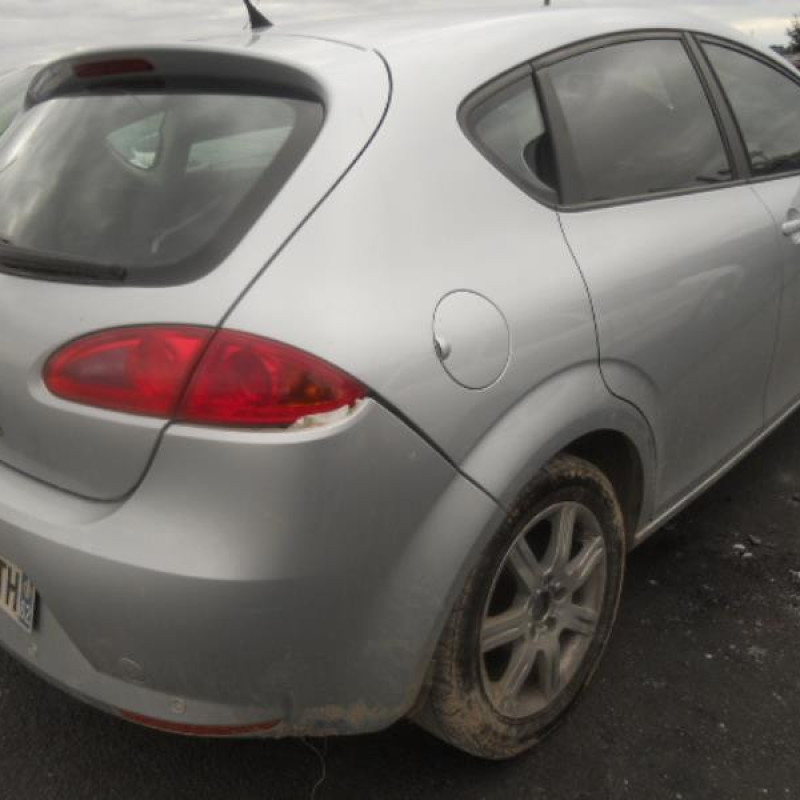 Poignee porte arriere droit SEAT LEON 2 Photo n°7