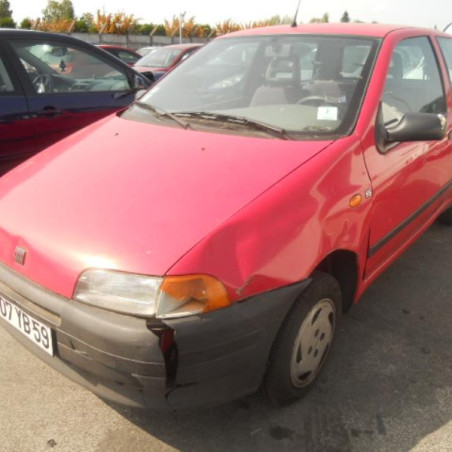 Leve vitre mecanique avant gauche FIAT PUNTO 1