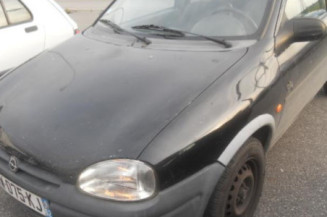 Pare choc arriere OPEL CORSA B