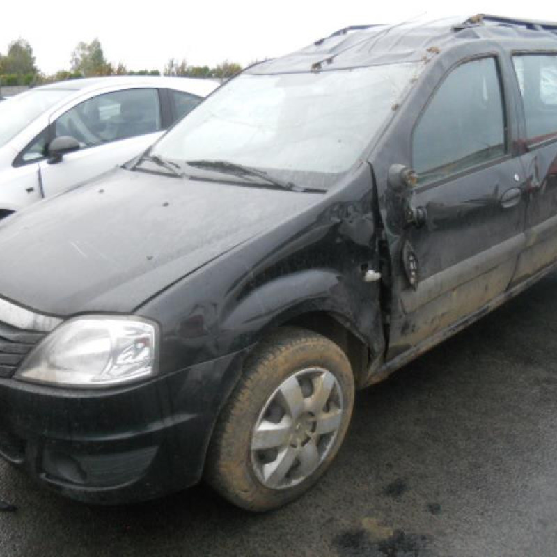 Poignee porte arriere droit DACIA LOGAN MCV 1 Photo n°4