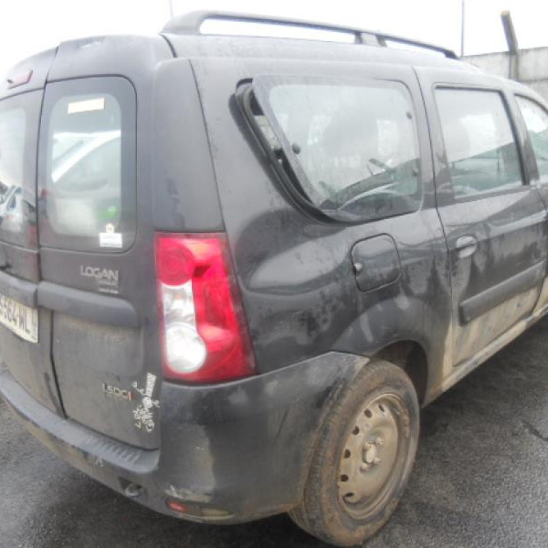 Poignee porte arriere droit DACIA LOGAN MCV 1 Photo n°6