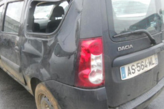 Poignee porte arriere droit DACIA LOGAN MCV 1