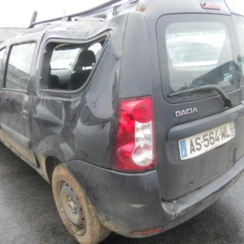 Poignee porte arriere droit DACIA LOGAN MCV 1 Photo n°7