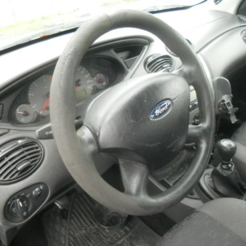 Horloge FORD FOCUS 1 Photo n°8