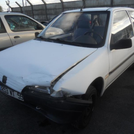 Custode arriere droit PEUGEOT 106 Photo n°1