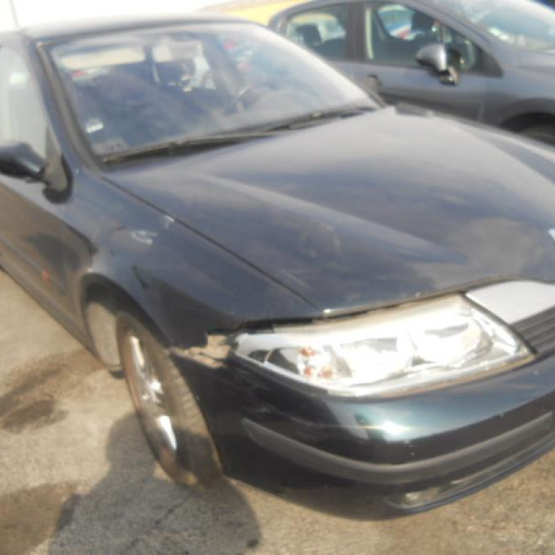 Poignee porte arriere gauche RENAULT LAGUNA 2 Photo n°5