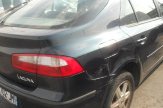 Poignee porte arriere gauche RENAULT LAGUNA 2