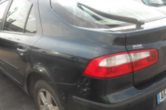 Poignee porte arriere gauche RENAULT LAGUNA 2