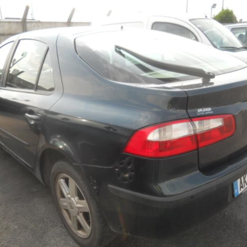 Poignee porte arriere gauche RENAULT LAGUNA 2 Photo n°7