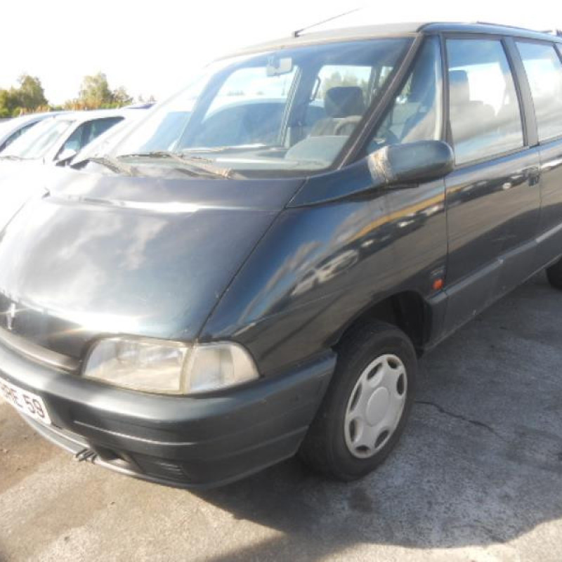 Optique avant secondaire droit (feux)(clignotant) RENAULT ESPACE 2 Photo n°3