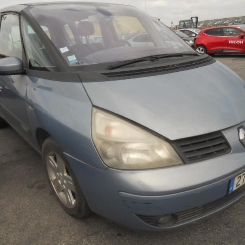 Anti brouillard arriere gauche RENAULT ESPACE 4 Photo n°4