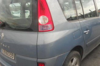 Anti brouillard arriere droit RENAULT ESPACE 4