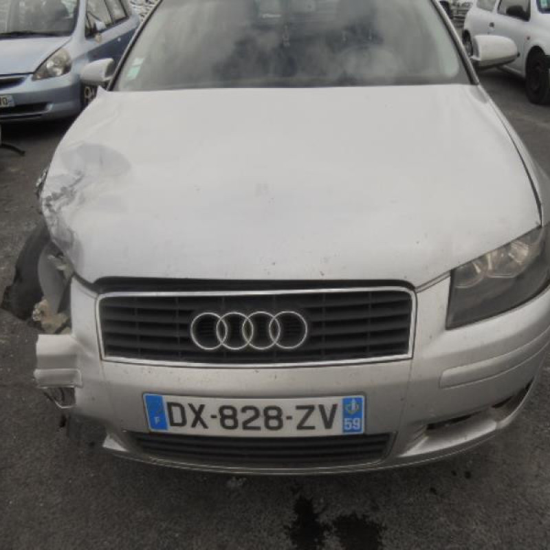 Contacteur tournant AUDI A3 2 Photo n°5