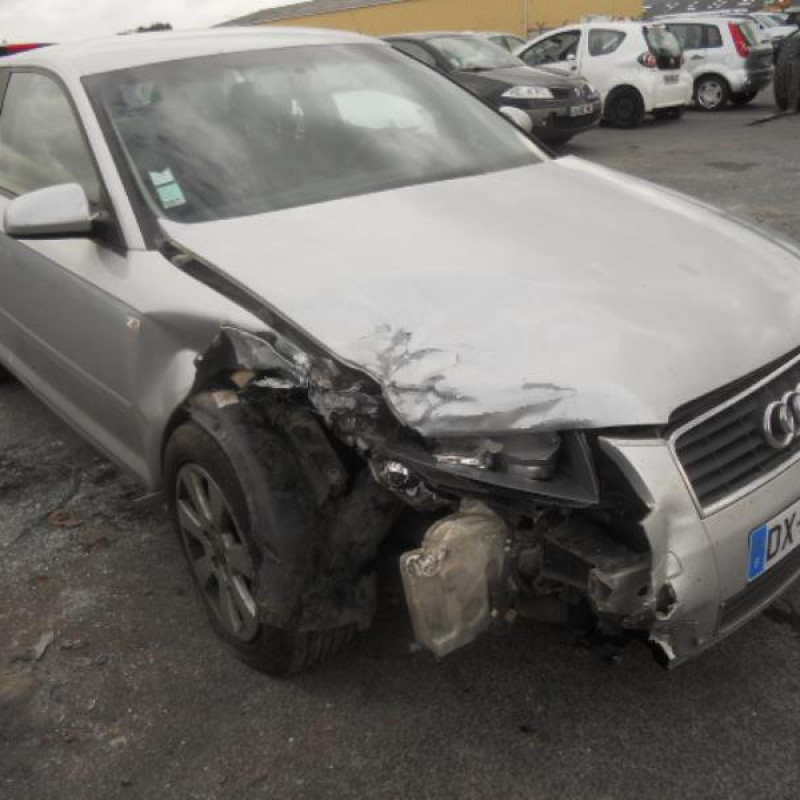 Contacteur tournant AUDI A3 2 Photo n°6