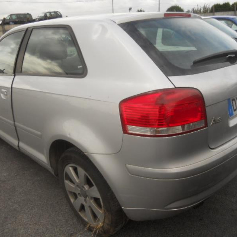 Contacteur tournant AUDI A3 2 Photo n°8