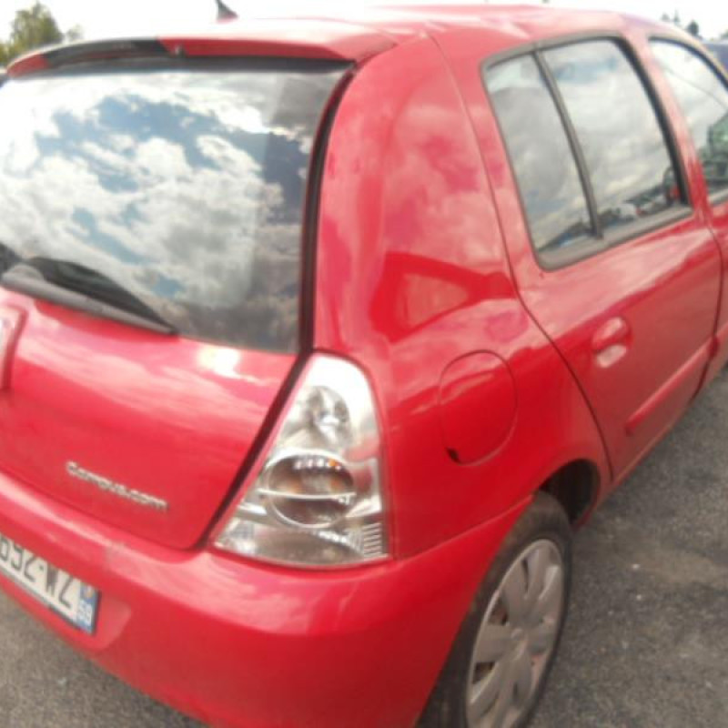 Poignee porte arriere gauche RENAULT CLIO 2 CAMPUS Photo n°6