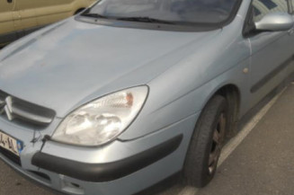 Pare choc arriere CITROEN C5 1