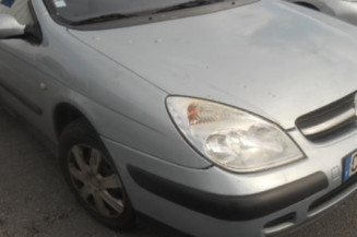 Pare choc arriere CITROEN C5 1