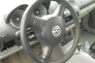 Commande de phare VOLKSWAGEN LUPO