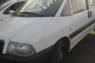 Porte de coffre gauche CITROEN JUMPY 1