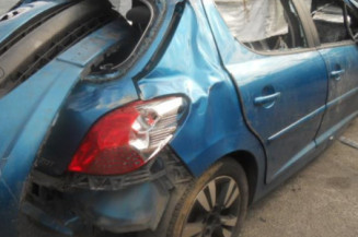 Maitre cylindre (freinage) PEUGEOT 207