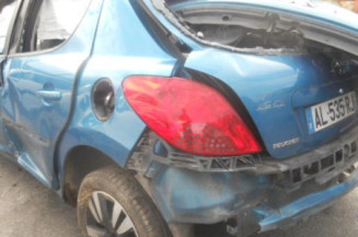 Maitre cylindre (freinage) PEUGEOT 207