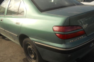 Leve vitre mecanique arriere droit PEUGEOT 406