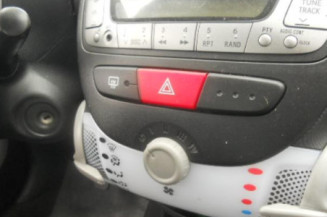 Pompe lave glace arriere TOYOTA AYGO 1