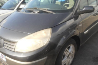 Commande regulateur vitesse RENAULT GRAND SCENIC 2