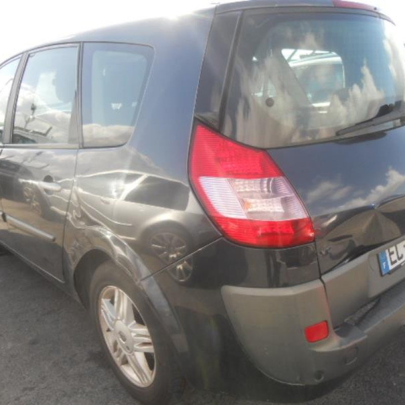 Commande regulateur vitesse RENAULT GRAND SCENIC 2 Photo n°7