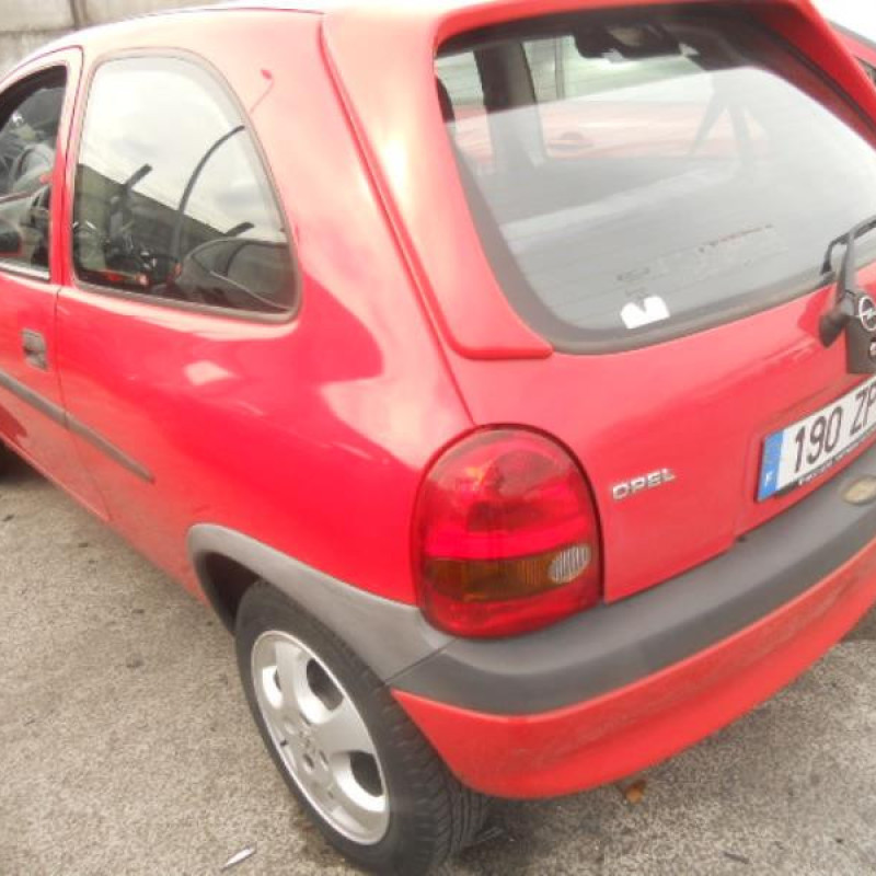 Commande de phare OPEL CORSA B Photo n°7