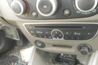 Poignee interieur avant droit RENAULT MEGANE 3