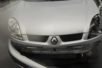 Poignee porte avant gauche RENAULT KANGOO 1