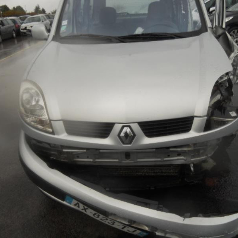 Poignee porte avant gauche RENAULT KANGOO 1 Photo n°5