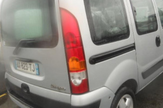 Poignee porte avant gauche RENAULT KANGOO 1